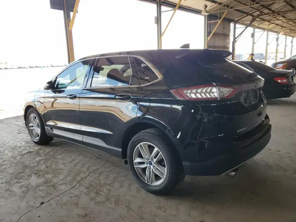 2FMPK3J92HBB69384 2017 FORD EDGE - Image 2