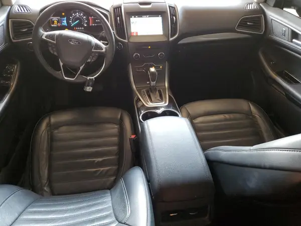 2FMPK3J92HBB69384 2017 FORD EDGE - Image 8
