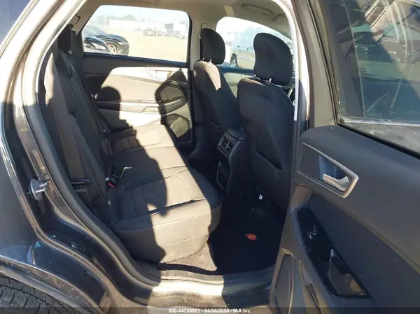 2FMPK3J92HBB79137 2017 FORD EDGE - Image 8