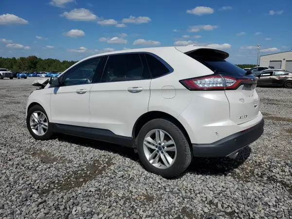 2FMPK3J92HBB86914 2017 FORD EDGE - Image 2