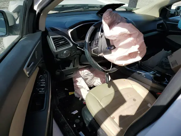 2FMPK3J92HBB86914 2017 FORD EDGE - Image 8