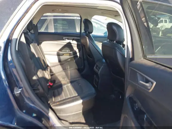 2FMPK3J92HBB89358 2017 FORD EDGE - Image 8