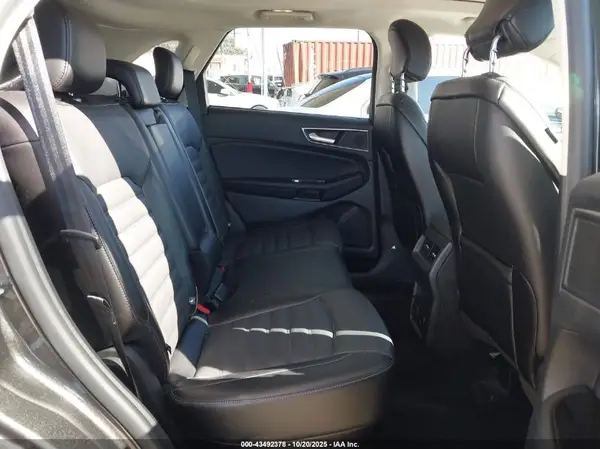 2FMPK3J92HBB89361 2017 FORD EDGE - Image 8