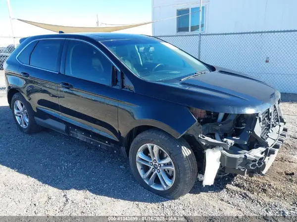 2FMPK3J92HBB94544 2017 FORD EDGE - Image 1