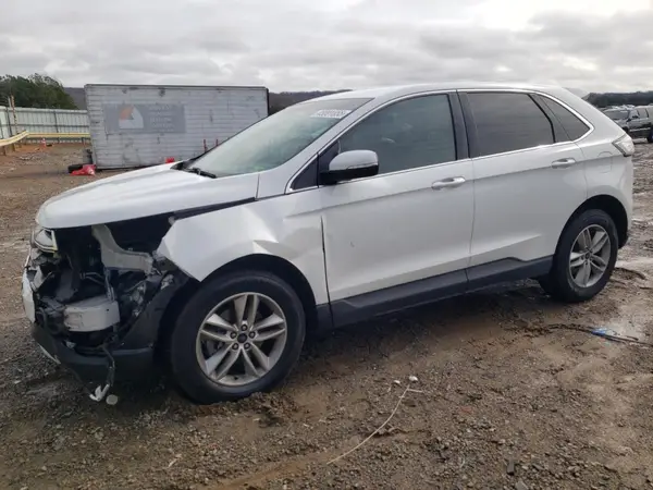2FMPK3J92HBC01184 2017 FORD EDGE - Image 1
