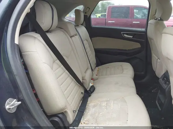 2FMPK3J92HBC01296 2017 FORD EDGE - Image 8