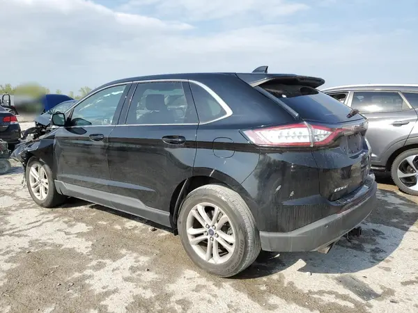 2FMPK3J92HBC09981 2017 FORD EDGE - Image 2