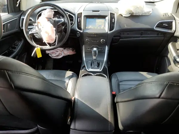 2FMPK3J92HBC09981 2017 FORD EDGE - Image 8