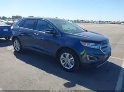 2FMPK3J92HBC10239 2017 FORD EDGE