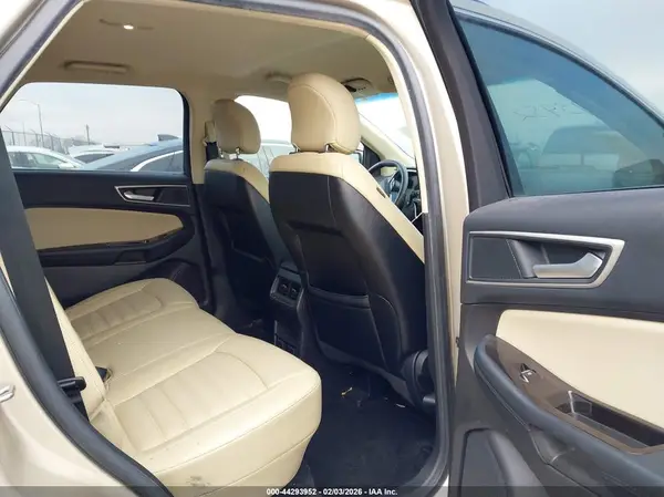 2FMPK3J92HBC11407 2017 FORD EDGE - Image 8