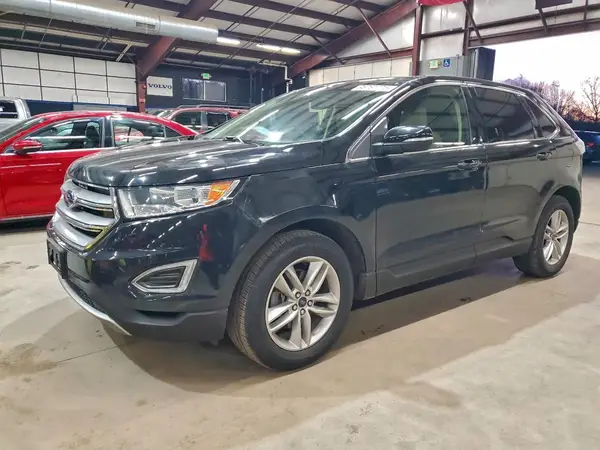 2FMPK3J92HBC12489 2017 FORD EDGE - Image 1