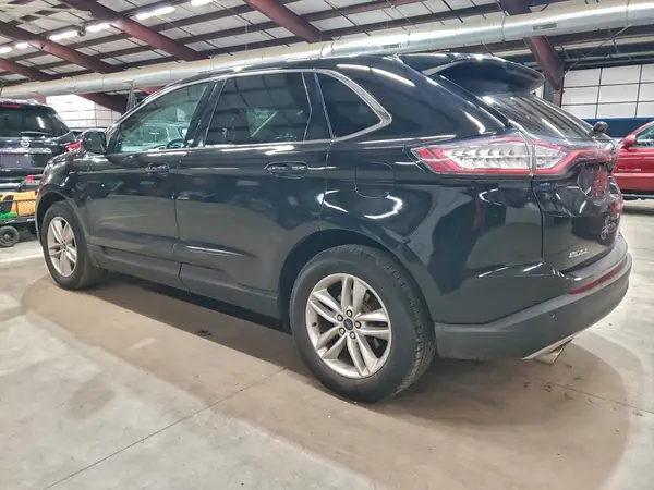 2FMPK3J92HBC12489 2017 FORD EDGE - Image 2