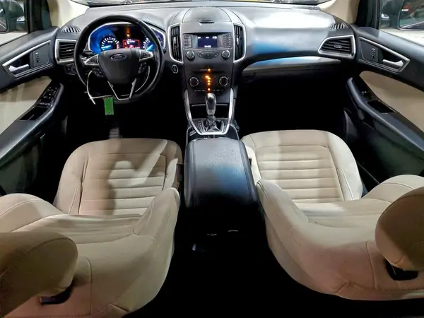 2FMPK3J92HBC12489 2017 FORD EDGE - Image 8