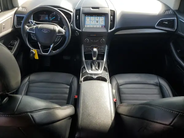 2FMPK3J92HBC22326 2017 FORD EDGE - Image 8