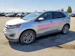 2FMPK3J92HBC27509 2017 FORD EDGE