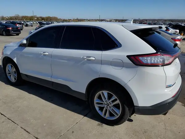 2FMPK3J92HBC27655 2017 FORD EDGE - Image 2