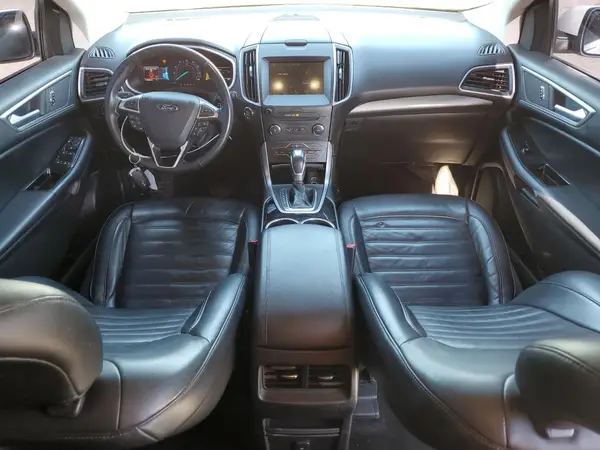 2FMPK3J92HBC27655 2017 FORD EDGE - Image 8