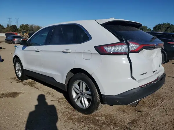 2FMPK3J92HBC28160 2017 FORD EDGE - Image 2