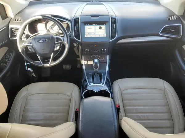 2FMPK3J92HBC28160 2017 FORD EDGE - Image 8