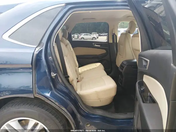 2FMPK3J92HBC28479 2017 FORD EDGE - Image 8