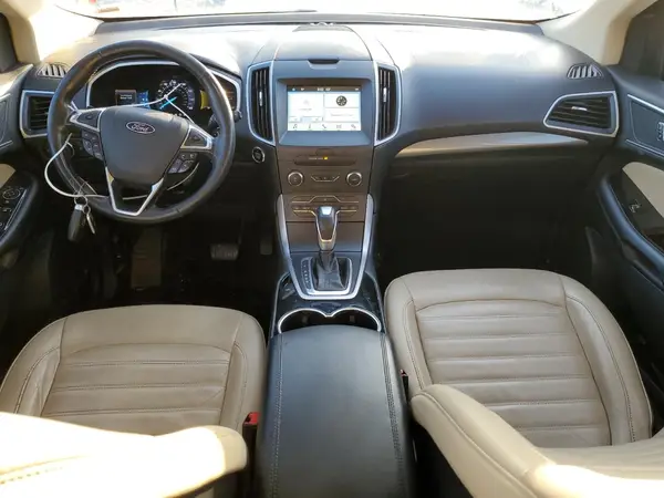 2FMPK3J92HBC28546 2017 FORD EDGE - Image 8