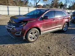 2FMPK3J92HBC35285 2017 FORD EDGE