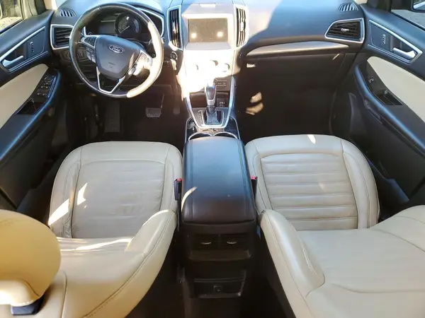2FMPK3J92HBC35285 2017 FORD EDGE - Image 8