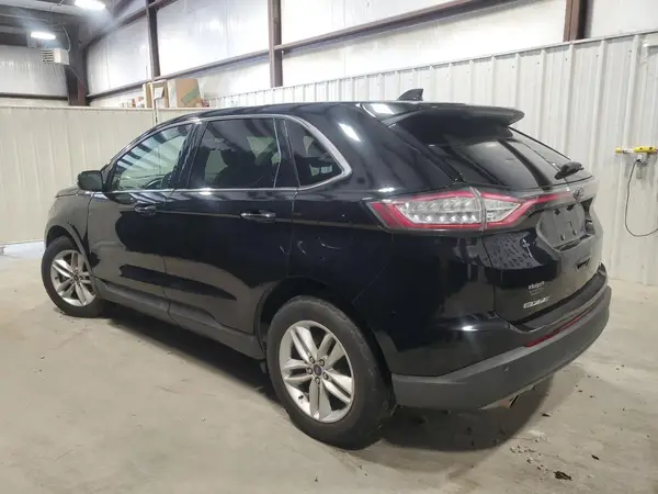 2FMPK3J92HBC37439 2017 FORD EDGE - Image 2