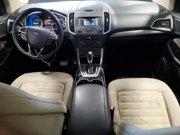 2FMPK3J92HBC37439 2017 FORD EDGE - Image 8
