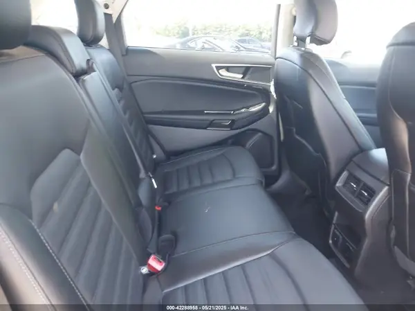 2FMPK3J92HBC40602 2017 FORD EDGE - Image 8