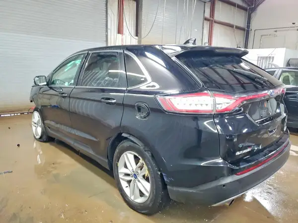 2FMPK3J92HBC41863 2017 FORD EDGE - Image 2