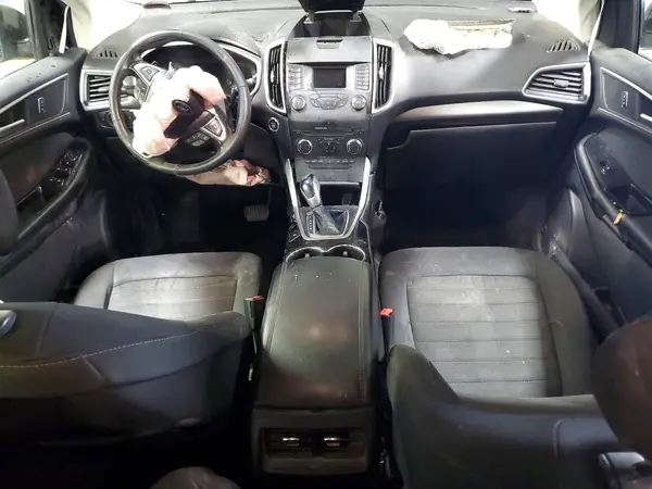 2FMPK3J92HBC41863 2017 FORD EDGE - Image 8