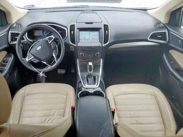 2FMPK3J92HBC48862 2017 FORD EDGE - Image 8