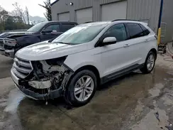 2FMPK3J92HBC51809 2017 FORD EDGE