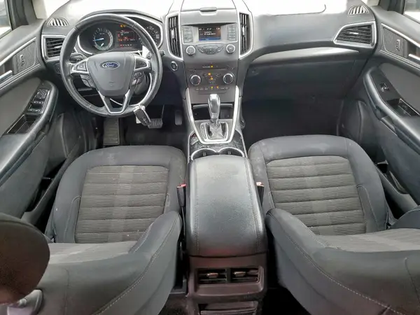2FMPK3J92HBC51809 2017 FORD EDGE - Image 8