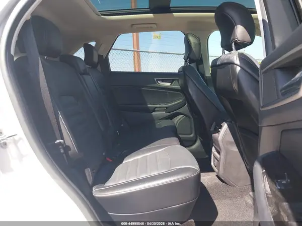 2FMPK3J92HBC55388 2017 FORD EDGE - Image 8