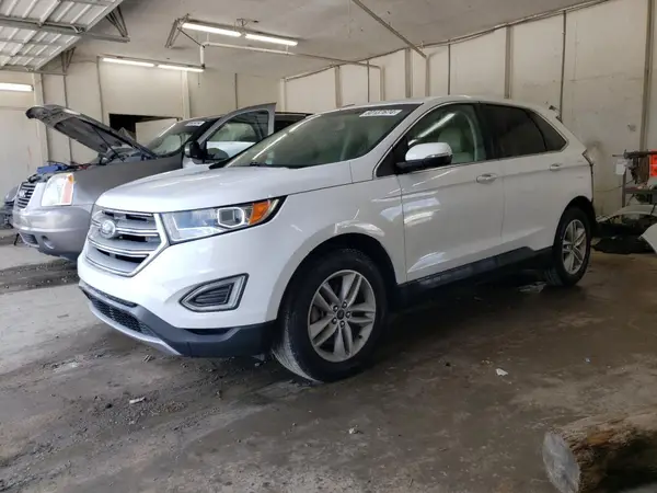 2FMPK3J92HBC58713 2017 FORD EDGE - Image 1