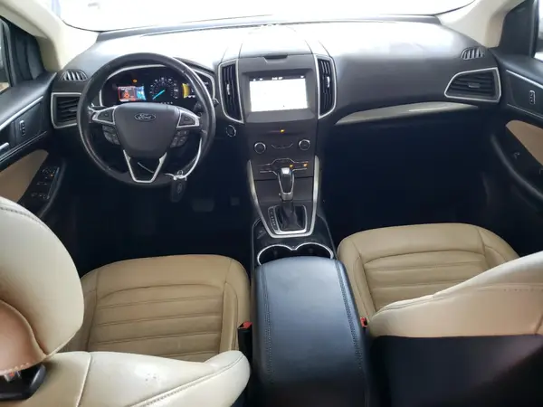 2FMPK3J92HBC58713 2017 FORD EDGE - Image 8