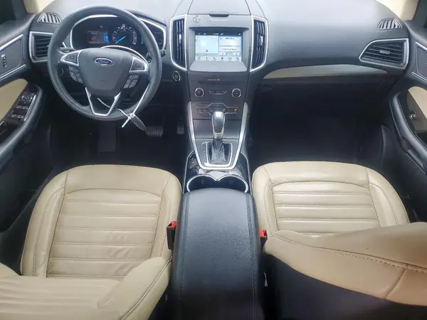 2FMPK3J92HBC59621 2017 FORD EDGE - Image 8