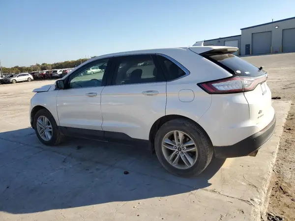 2FMPK3J92HBC62292 2017 FORD EDGE - Image 2