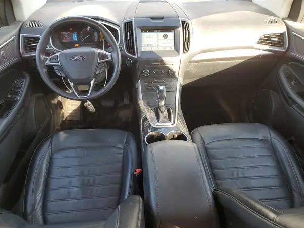 2FMPK3J92HBC62292 2017 FORD EDGE - Image 8