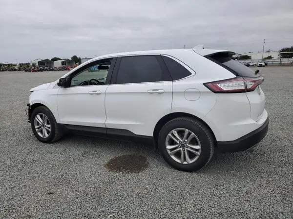 2FMPK3J92HBC65273 2017 FORD EDGE - Image 2