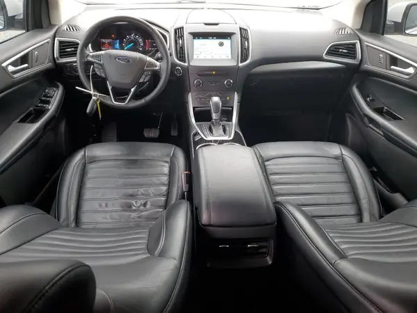 2FMPK3J92HBC65273 2017 FORD EDGE - Image 8