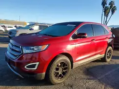 2FMPK3J92HBC65631 2017 FORD EDGE