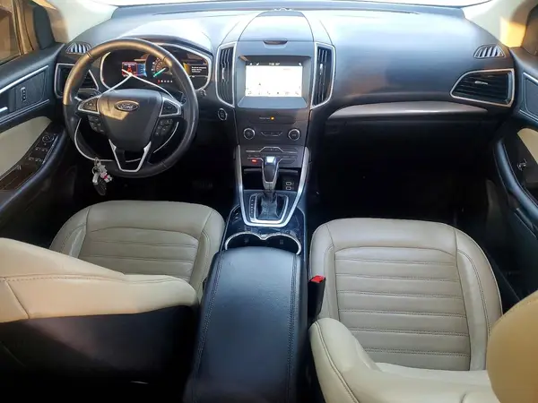 2FMPK3J92HBC65631 2017 FORD EDGE - Image 8