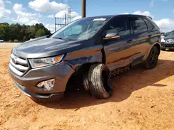 2FMPK3J92JBB00040 2018 FORD EDGE