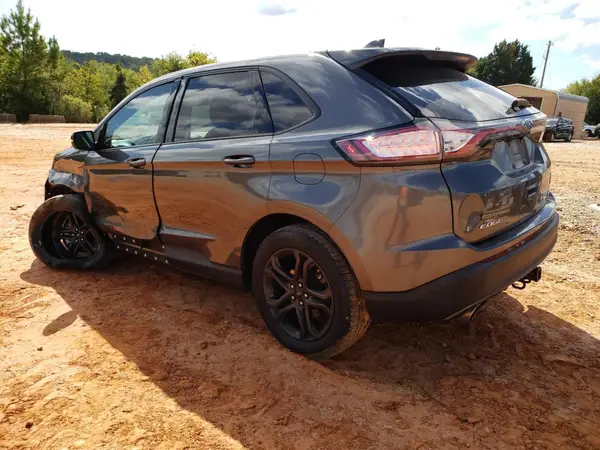 2FMPK3J92JBB00040 2018 FORD EDGE - Image 2