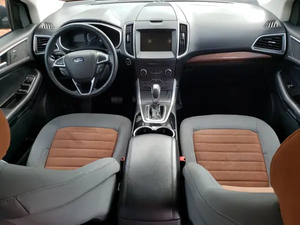 2FMPK3J92JBB00040 2018 FORD EDGE - Image 8