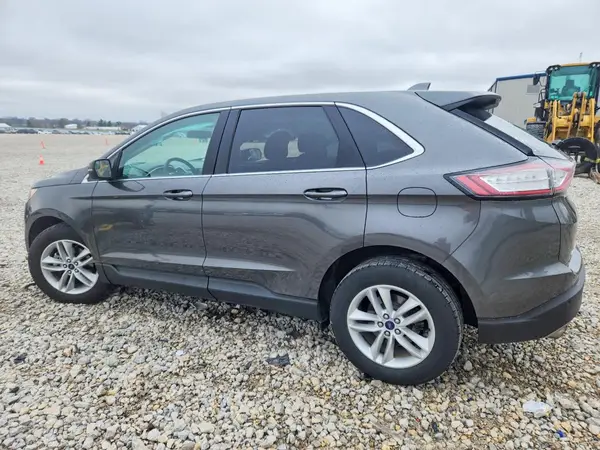 2FMPK3J92JBB09515 2018 FORD EDGE - Image 2