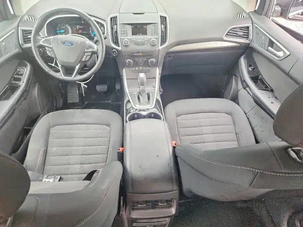 2FMPK3J92JBB09515 2018 FORD EDGE - Image 8